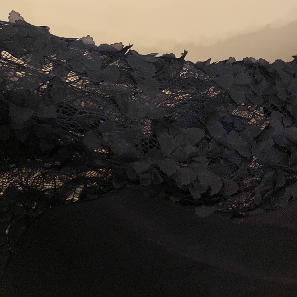 Stunning Betsy and Adam gown - Picture 5 of 5